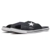 One Star Slide „Black“