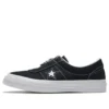 One Star Slip „Black“