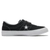 One Star Slip „Black“