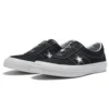One Star Slip „Black“