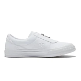 One Star Slip „White“