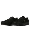 One Star Suede „Black Monochrome“