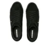 One Star Suede „Black Monochrome“
