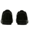 One Star Suede „Black Monochrome“