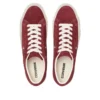 One Star Suede „Burgundy“