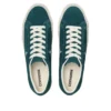 One Star Suede „Dark Teal“