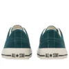 One Star Suede „Dark Teal“