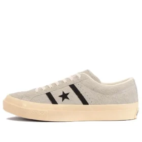 One Star Suede „Grey“