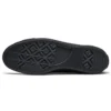 One Star Suede OX „Black“