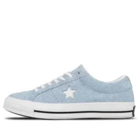 One Star Suede OX „Blue Chill“