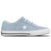 One Star Suede OX „Blue Chill“