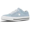 One Star Suede OX „Blue Chill“