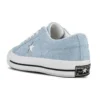 One Star Suede OX „Blue Chill“