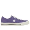 One Star Suede „Purple“