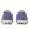 One Star Suede „Purple“