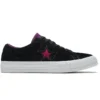 One Star Suede Seasonal Colors Ox „Twisted Classic“