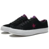 One Star Suede Seasonal Colors Ox „Twisted Classic“