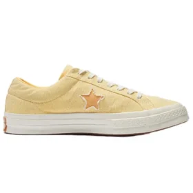 One Star „SuNBAked“