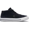 One Star Utility Camo „Black White“