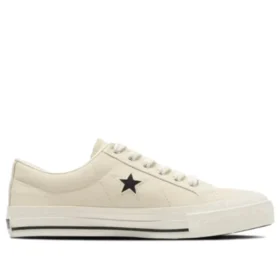 One Star Vintage Made in Japan „Canvas White“