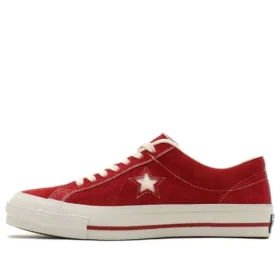 One Star Vintage Made in Japan „Red White“