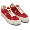One Star Vintage Made in Japan „Red White“