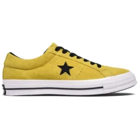 One Star „Yellow“