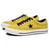 One Star „Yellow“