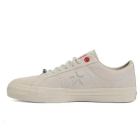 One Star YOTD Pro Ox „White“