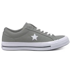 One Star Zelená/Bílá