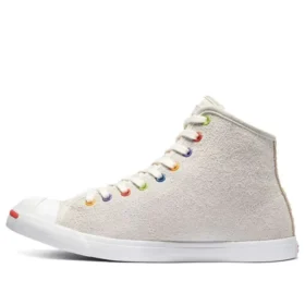Ouyang Nana x Jack Purcell Mid „Inside Vs Outside“
