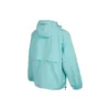Oversizedová bunda Court-Ready Anorak, asijské velikosti „Modrá“