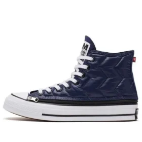 P.A.M. x Chuck 70 Hi „Mutation“
