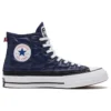 P.A.M. x Chuck 70 Hi „Mutation“