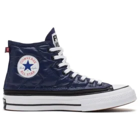 P.A.M. x Chuck 70 Hi „Mutation“