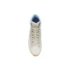 P.J. Tucker x Pro Leather High „Vintage White“