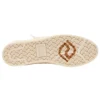 P.J. Tucker x Pro Leather High „Vintage White“