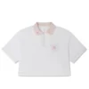 Pack Polo „White“