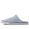 Pantofle Chuck Taylor All Star „Blue White“