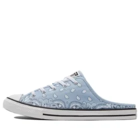 Pantofle Chuck Taylor All Star „Blue White“