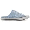 Pantofle Chuck Taylor All Star „Blue White“