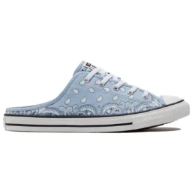 Pantofle Chuck Taylor All Star „Blue White“