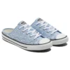 Pantofle Chuck Taylor All Star „Blue White“