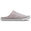 Pantofle Chuck Taylor All Star „Růžovo-fialové“