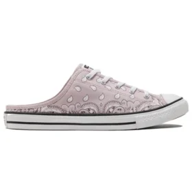 Pantofle Chuck Taylor All Star „Růžovo-fialové“