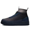 Paria /FARZANEH x Pro Leather X2 Tech High „Asphalt Outer Space“