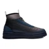 Paria /FARZANEH x Pro Leather X2 Tech High „Asphalt Outer Space“