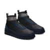 Paria /FARZANEH x Pro Leather X2 Tech High „Asphalt Outer Space“