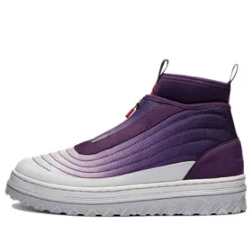 Paria /FARZANEH x Pro Leather X2 Tech High „Grape Royal“