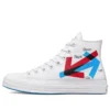 Patta x Experimental Jetset x Chuck 70 High „Patta Psychogeographic Practice“